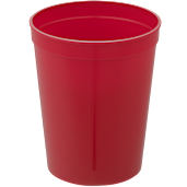 Solid 16oz Stadium Cup 137