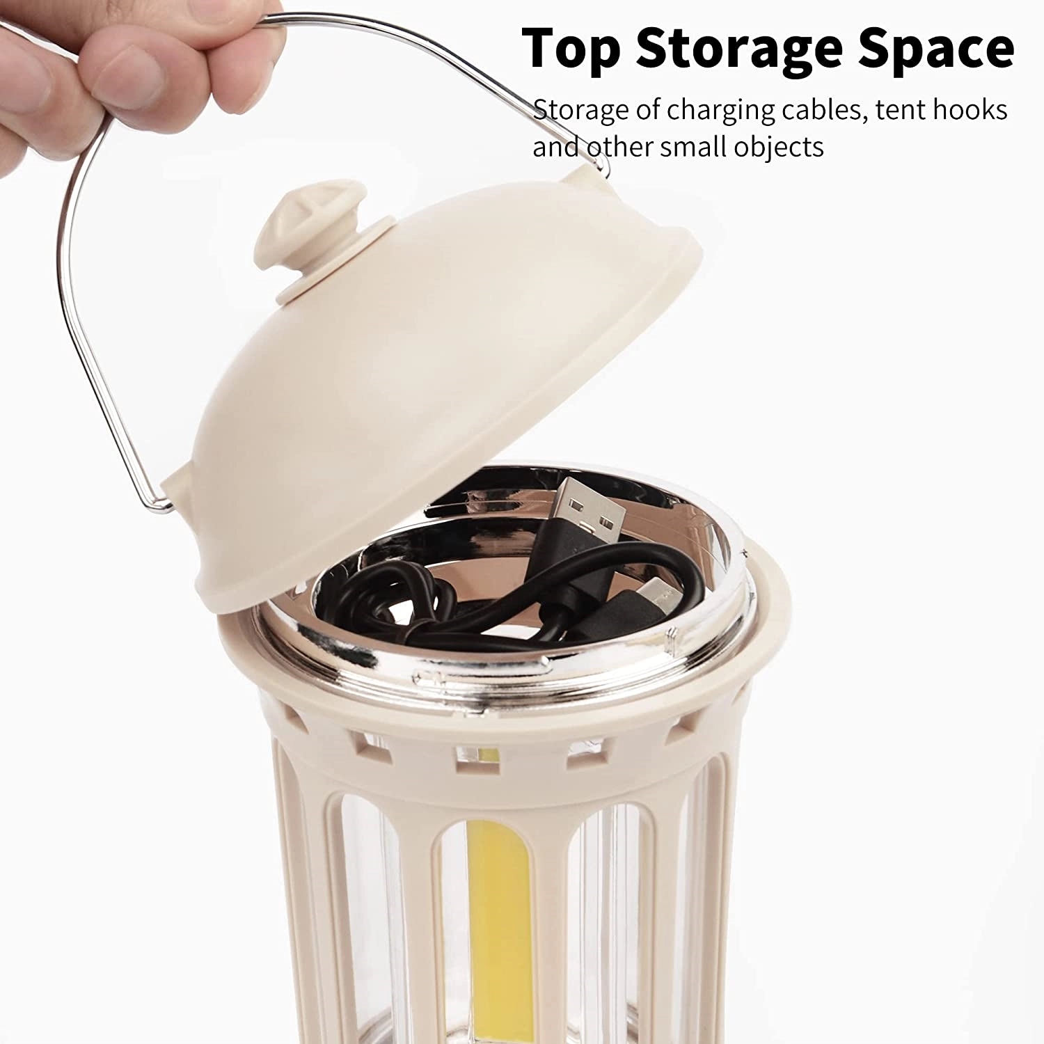 Camping Lantern 6