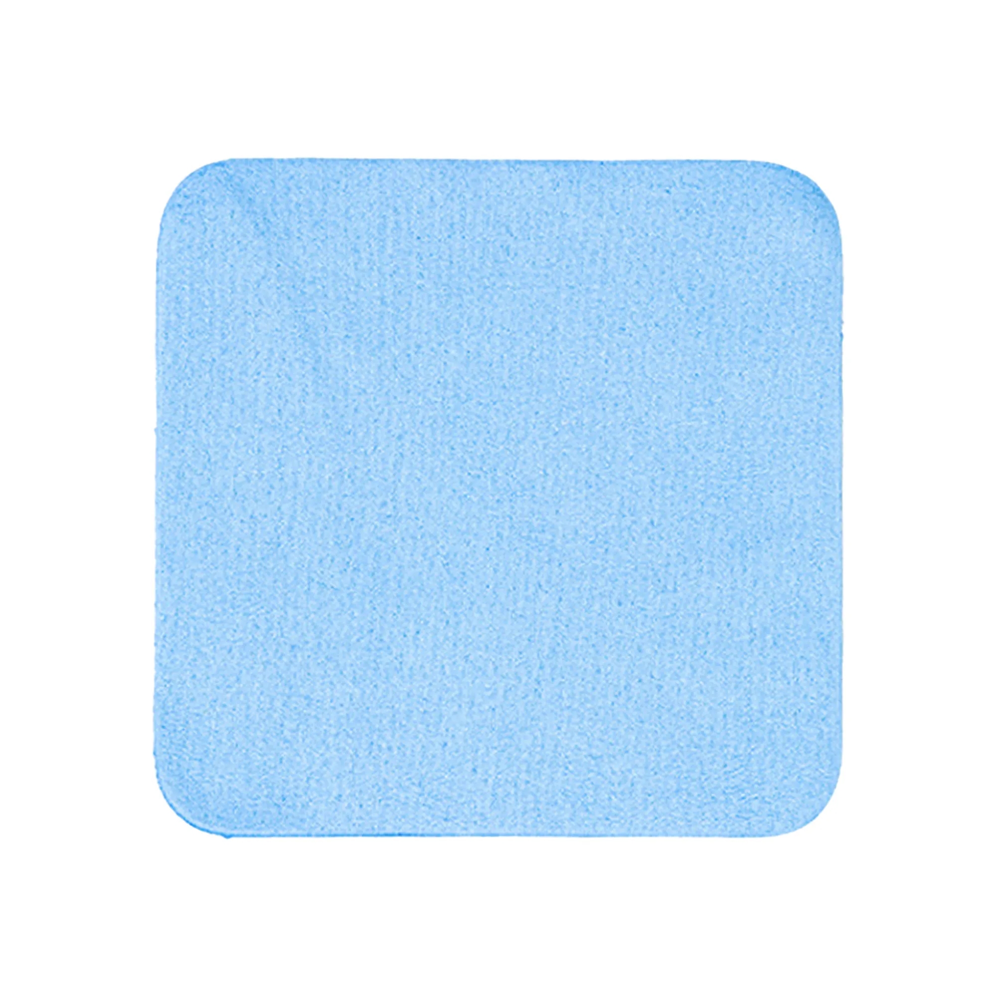 MOQ 50 Microfiber Glasses Cleaning Cloth 6