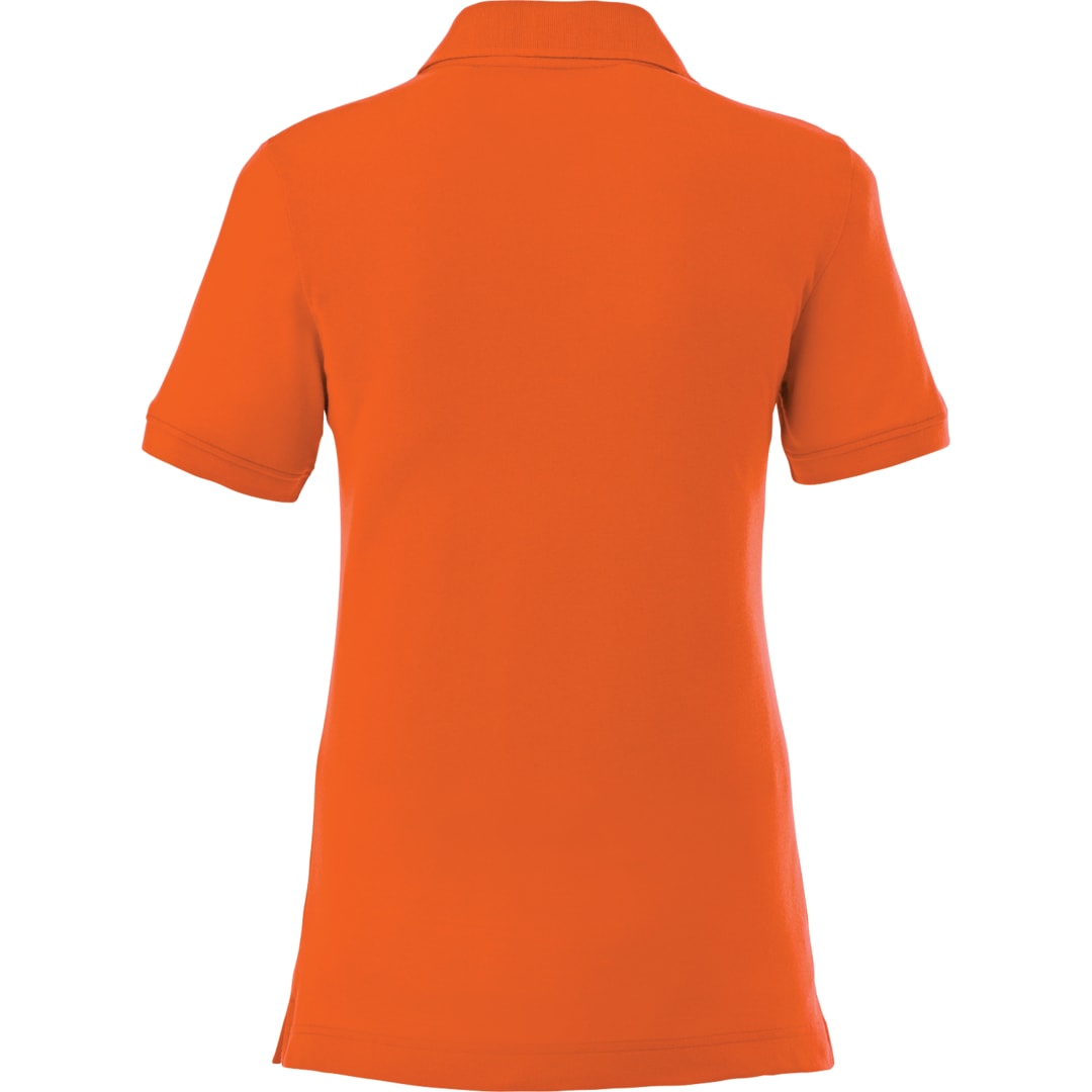 Womens CRANDALL Short Sleeve Polo 55