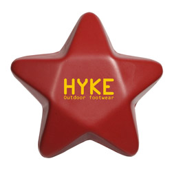 Star Stress Reliever 16