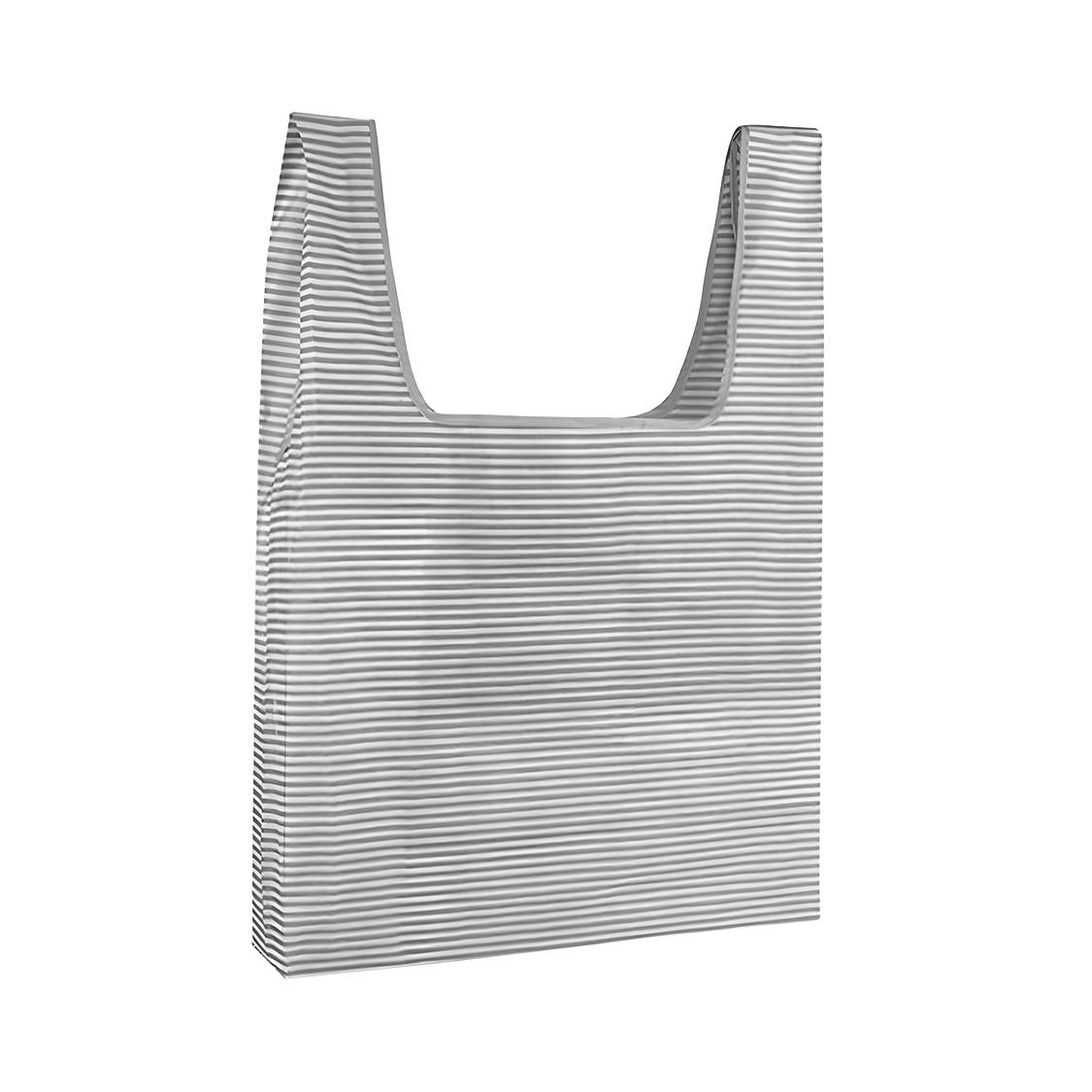 Folding Polyester Shopping Bag 21