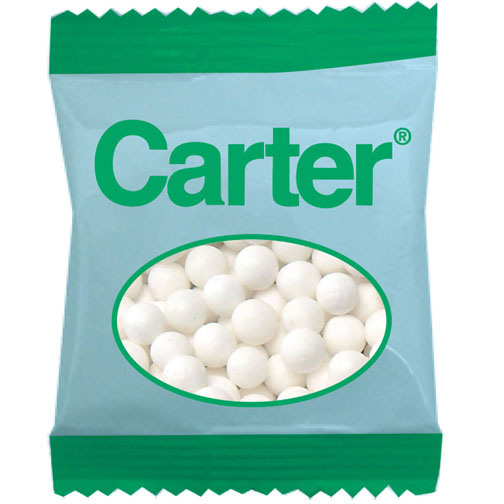 Zagasnacks™ Promo Snack Pack Bags 30