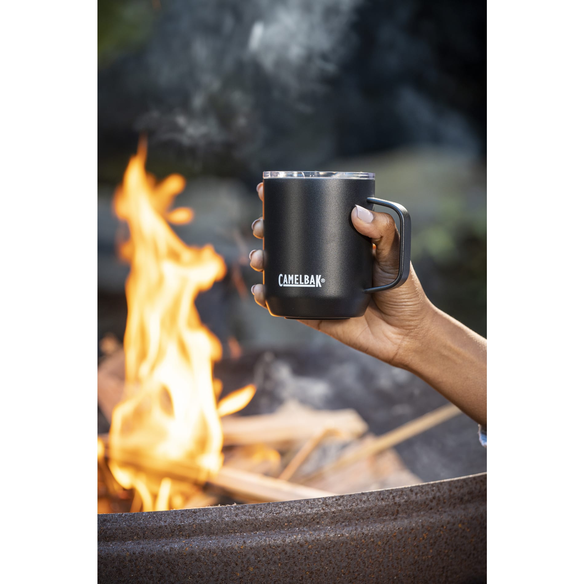 Camp Mug 12oz