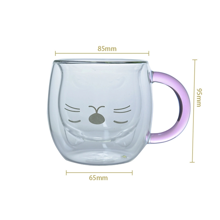 Custom 9.5 oz Double Wall Insulated Mug 5