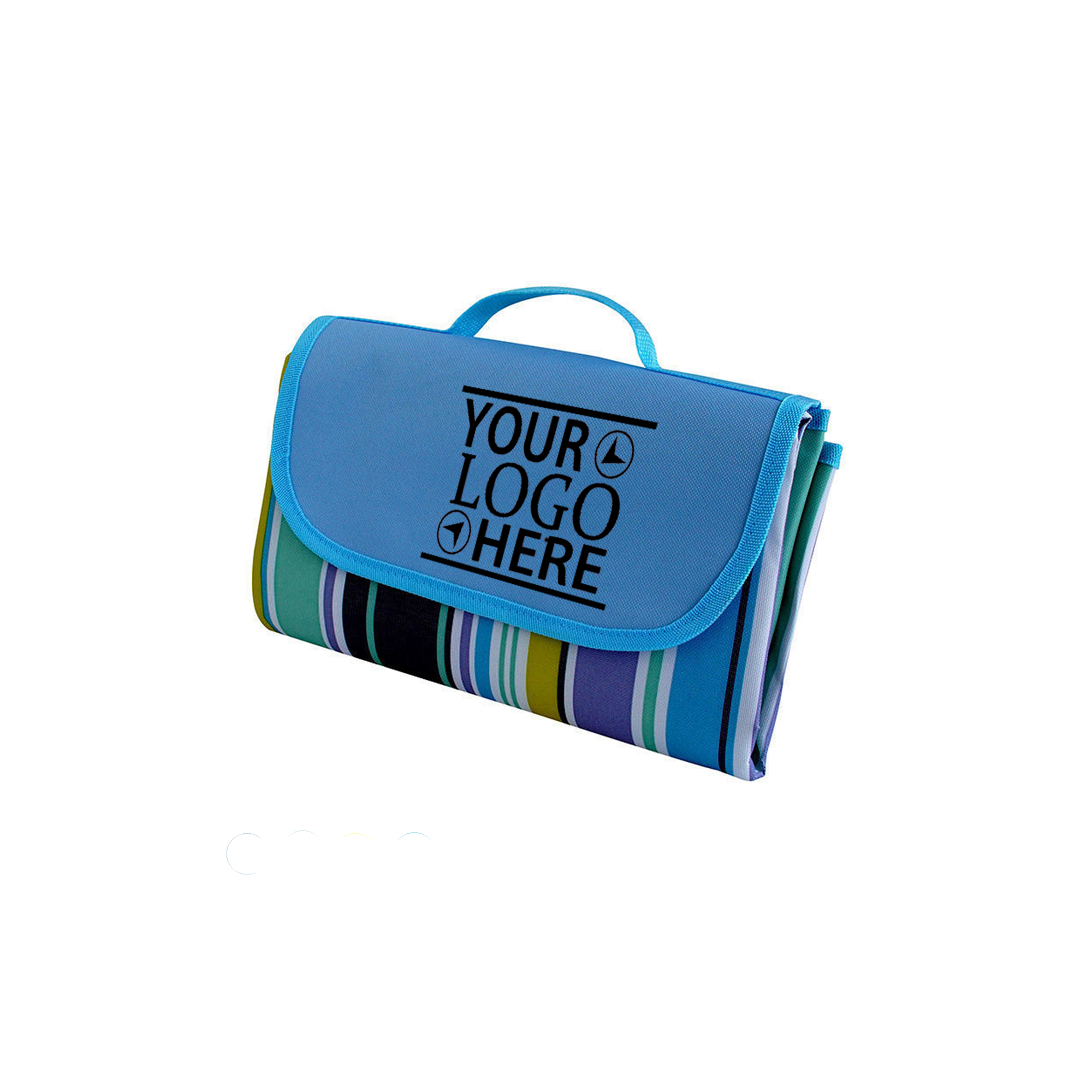 Extra Large Picnic Blanket Waterproof Sandproof 5