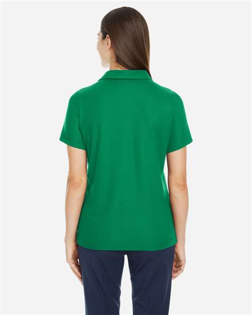 Women's Fusion ChromaSoft™ Pique Polo - CE112W 168