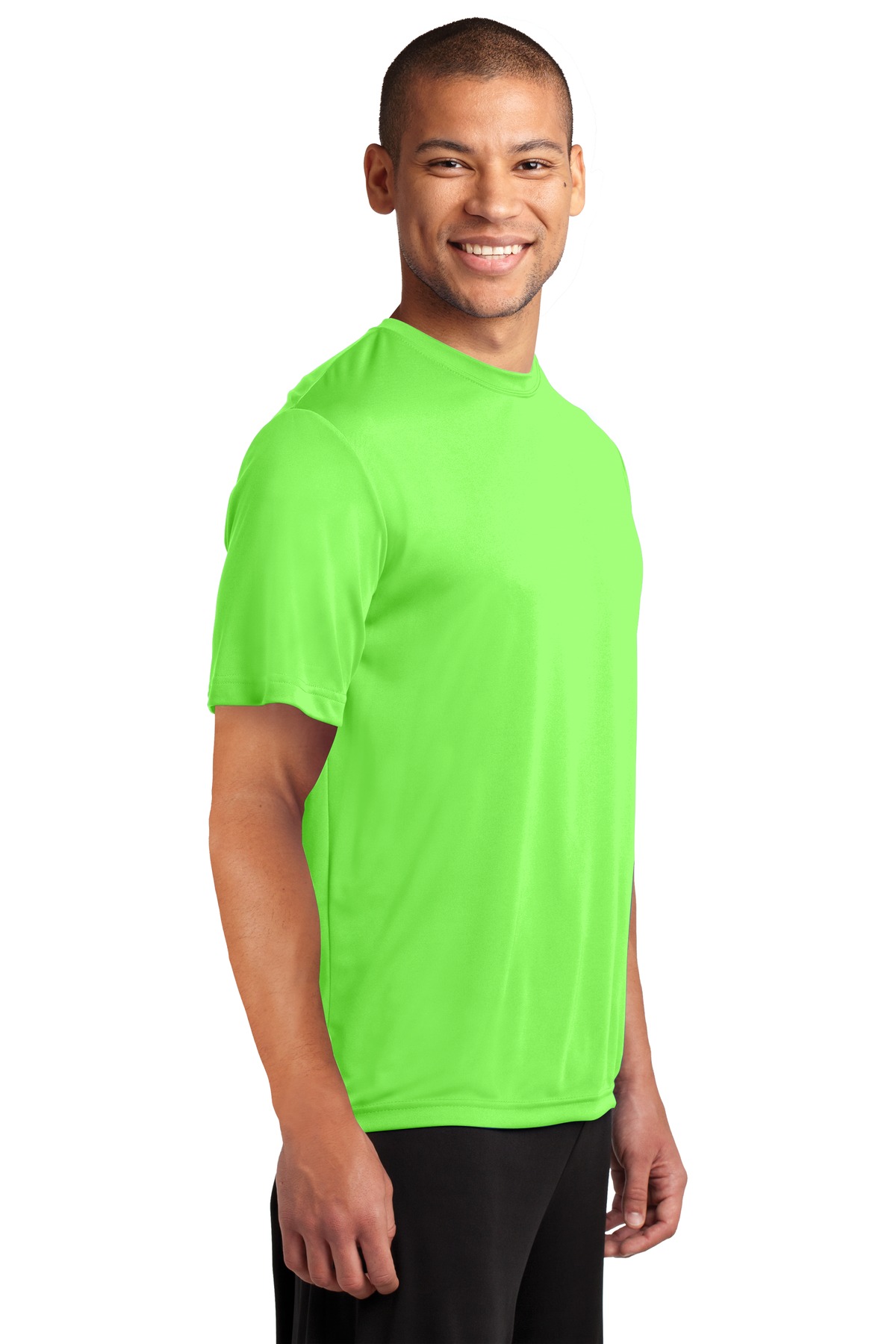 Port & Company® Performance Tee 54