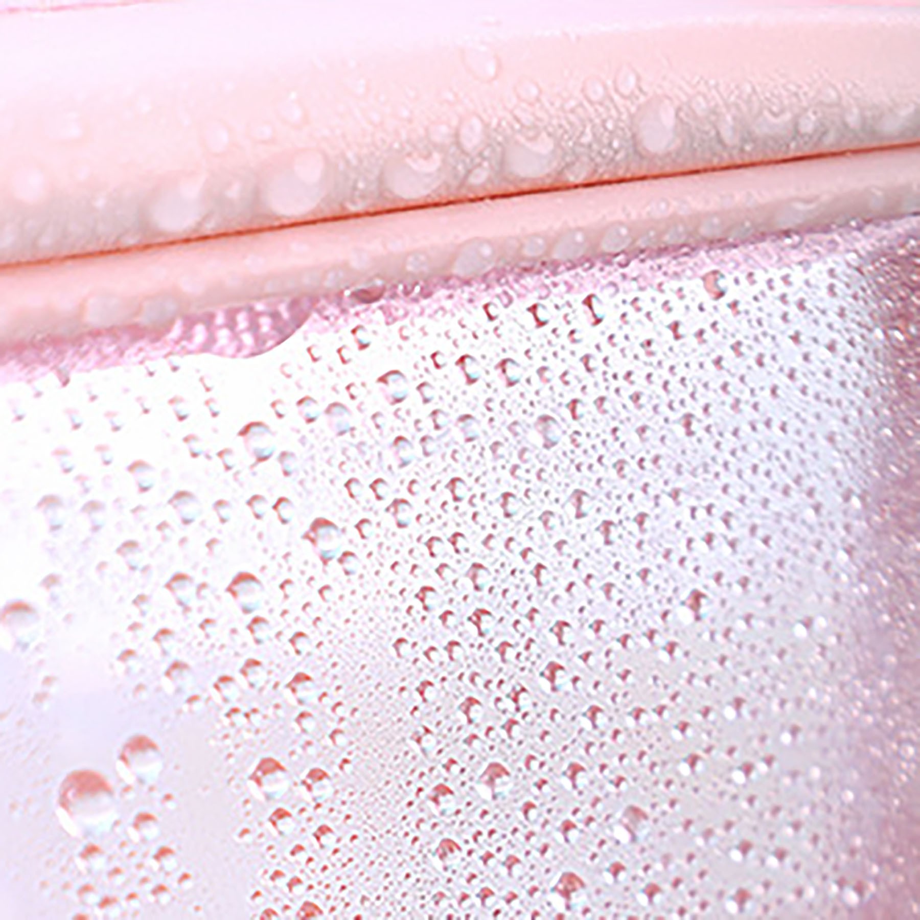 Waterproof Hand PVC Makeup Cosmetic Bag 8
