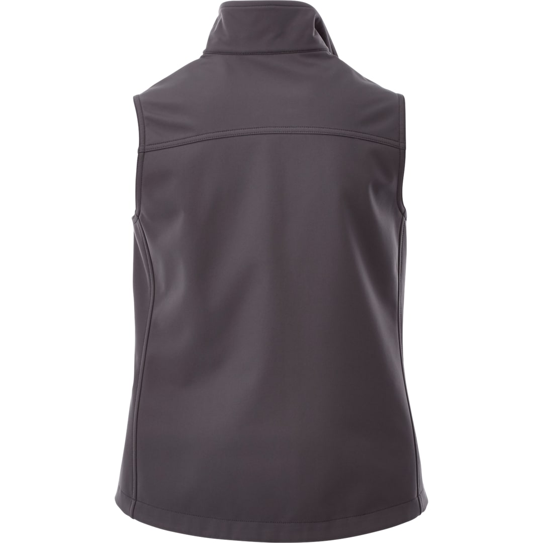 Women's STINSON Softshell Vest 29