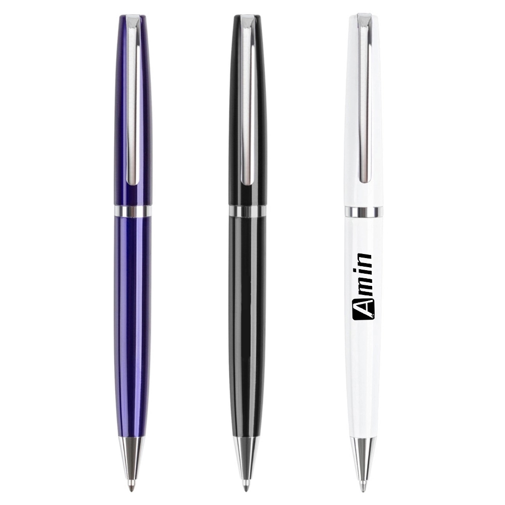 Signature Ballpoint Pen 2