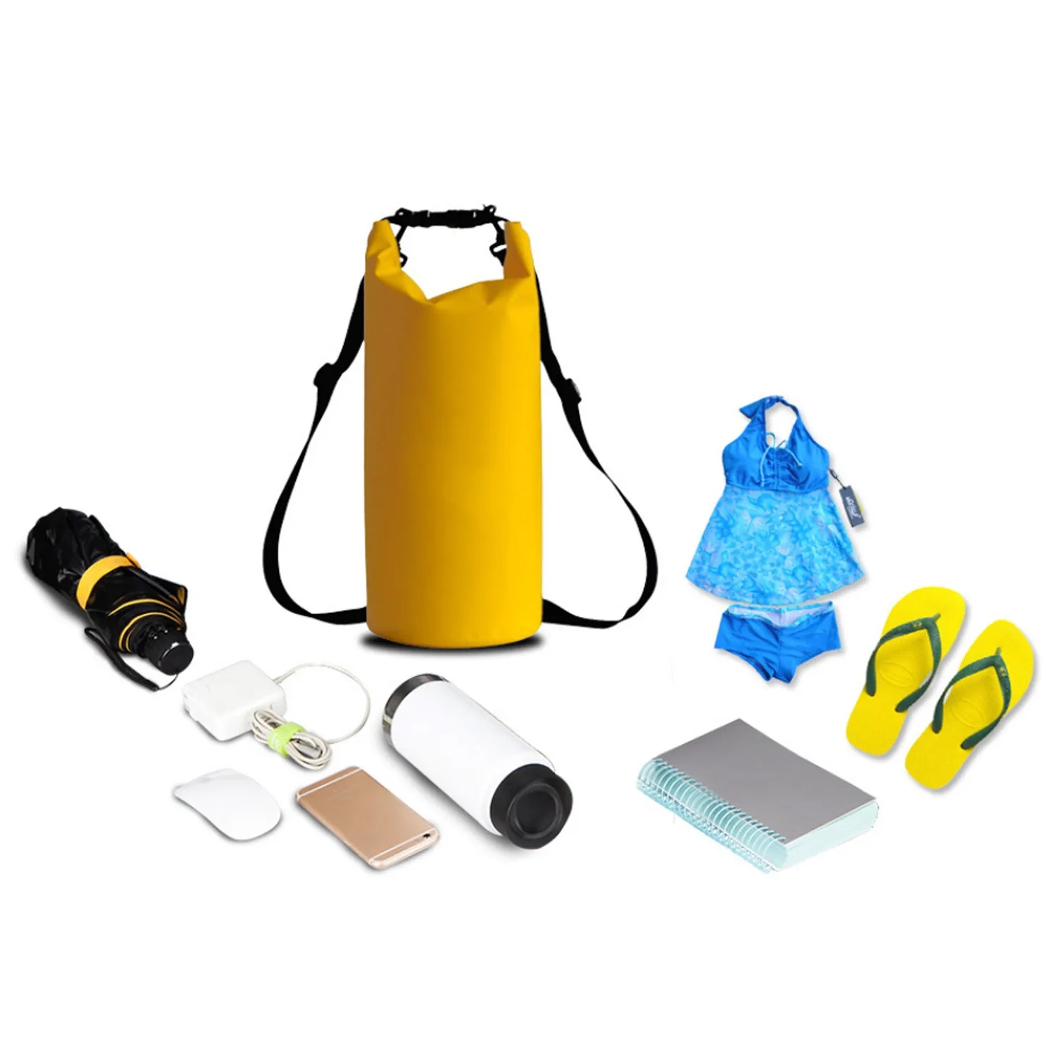 10L Waterproof Dry Bag 2