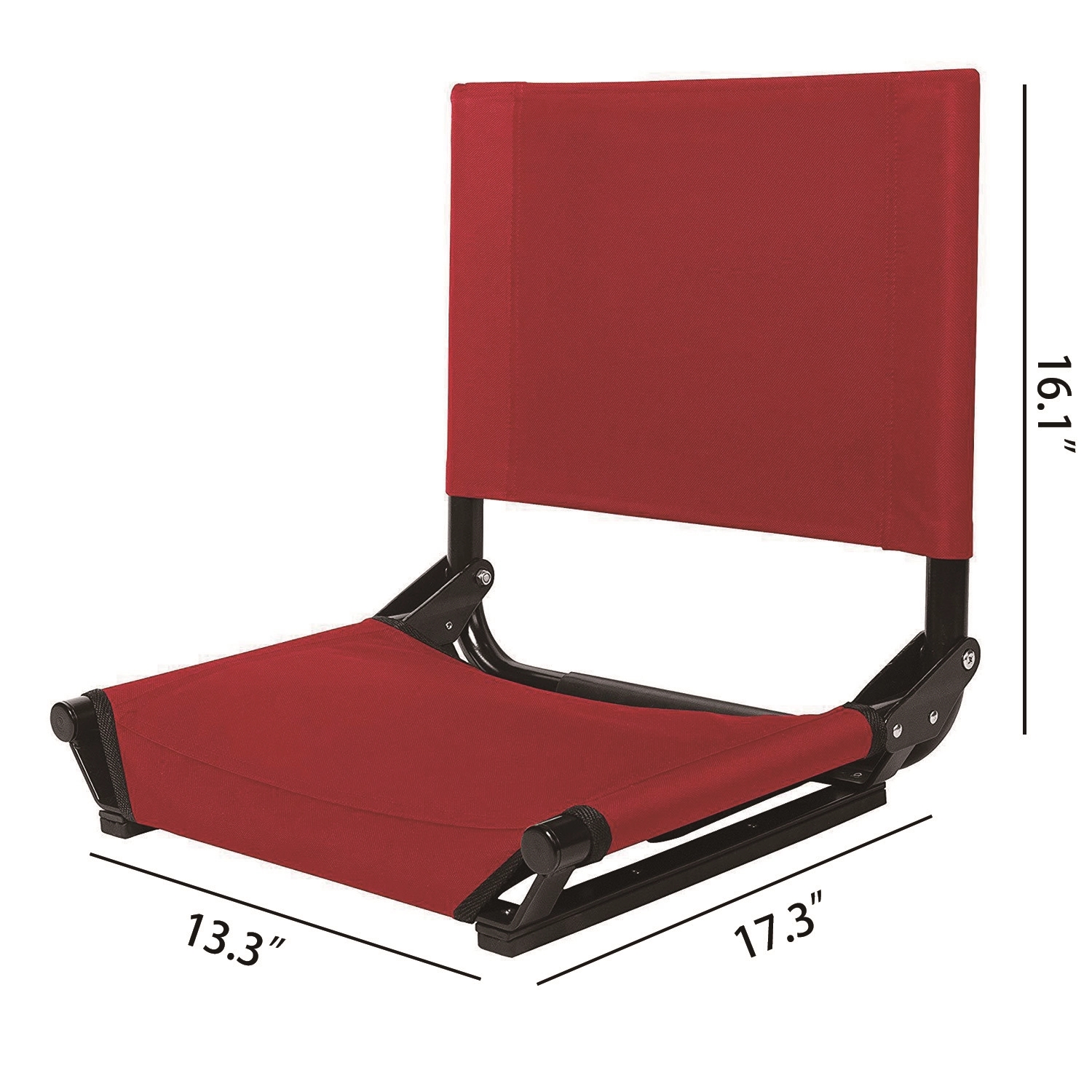 Portable Stadium Seat 2