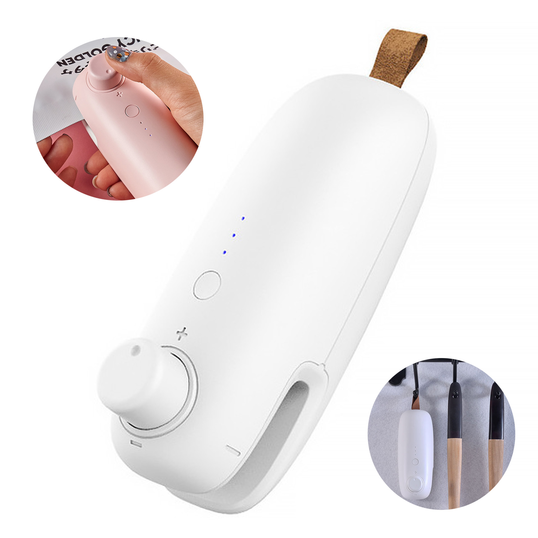 Bag Sealer 2
