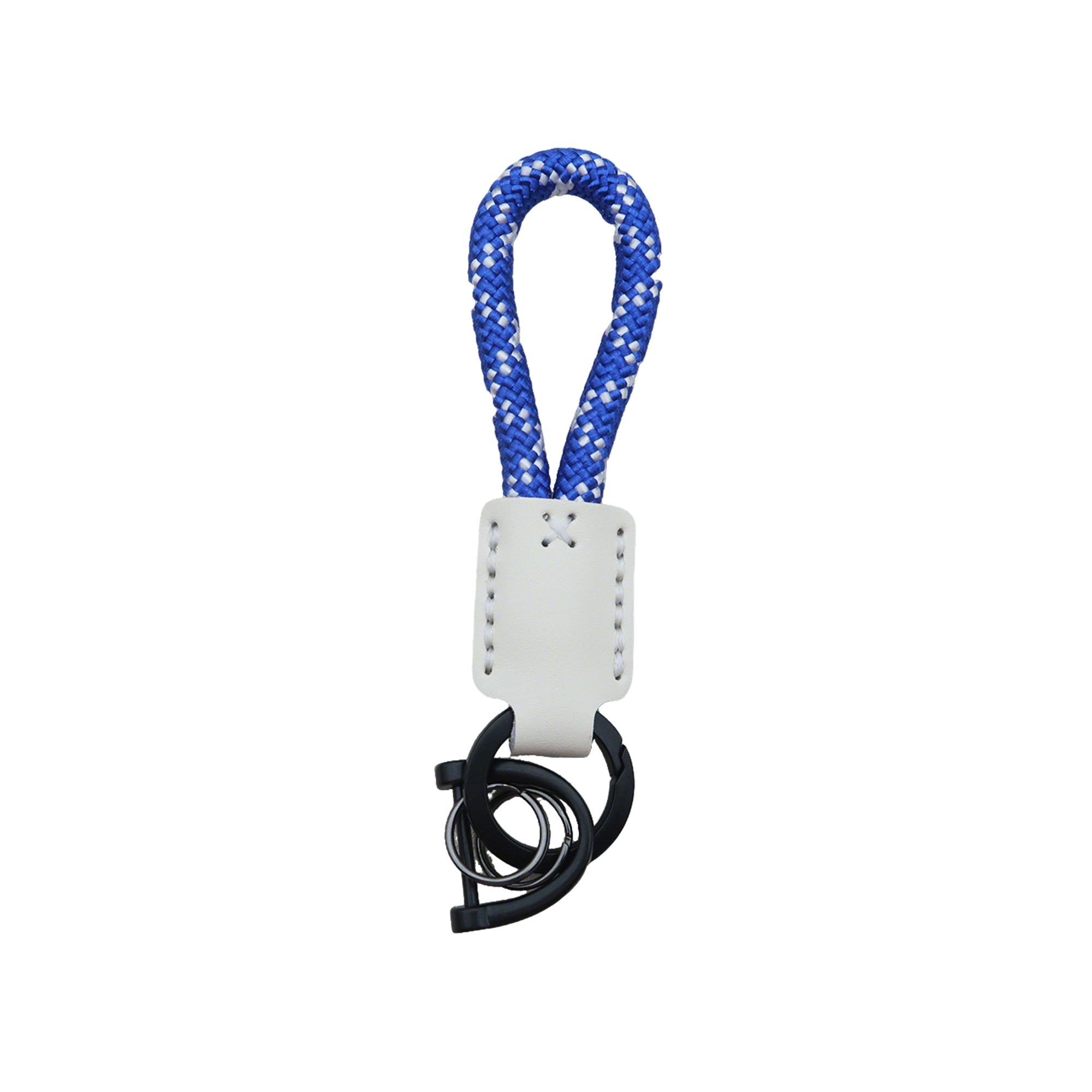 Genuine Leather Key Holder Strap 3.9" Length X 1" Width 26