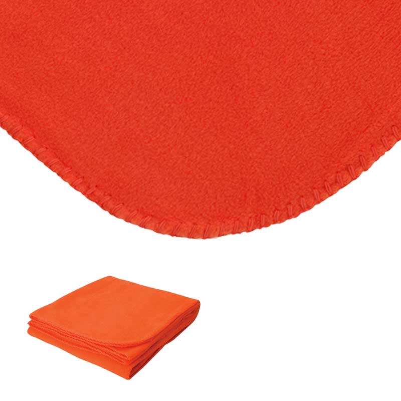 Brookwater Fleece Blanket 9