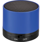 Cylinder Bluetooth Speaker 28