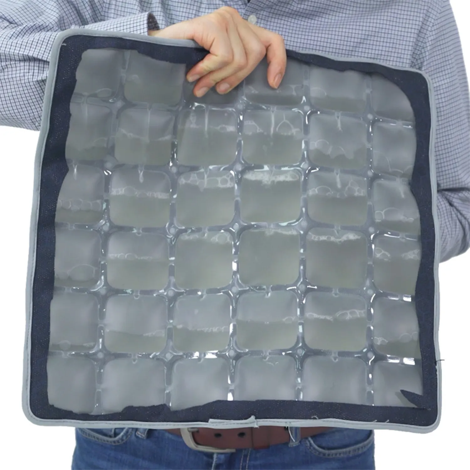 3D Airbag Plus Water Cushion 5