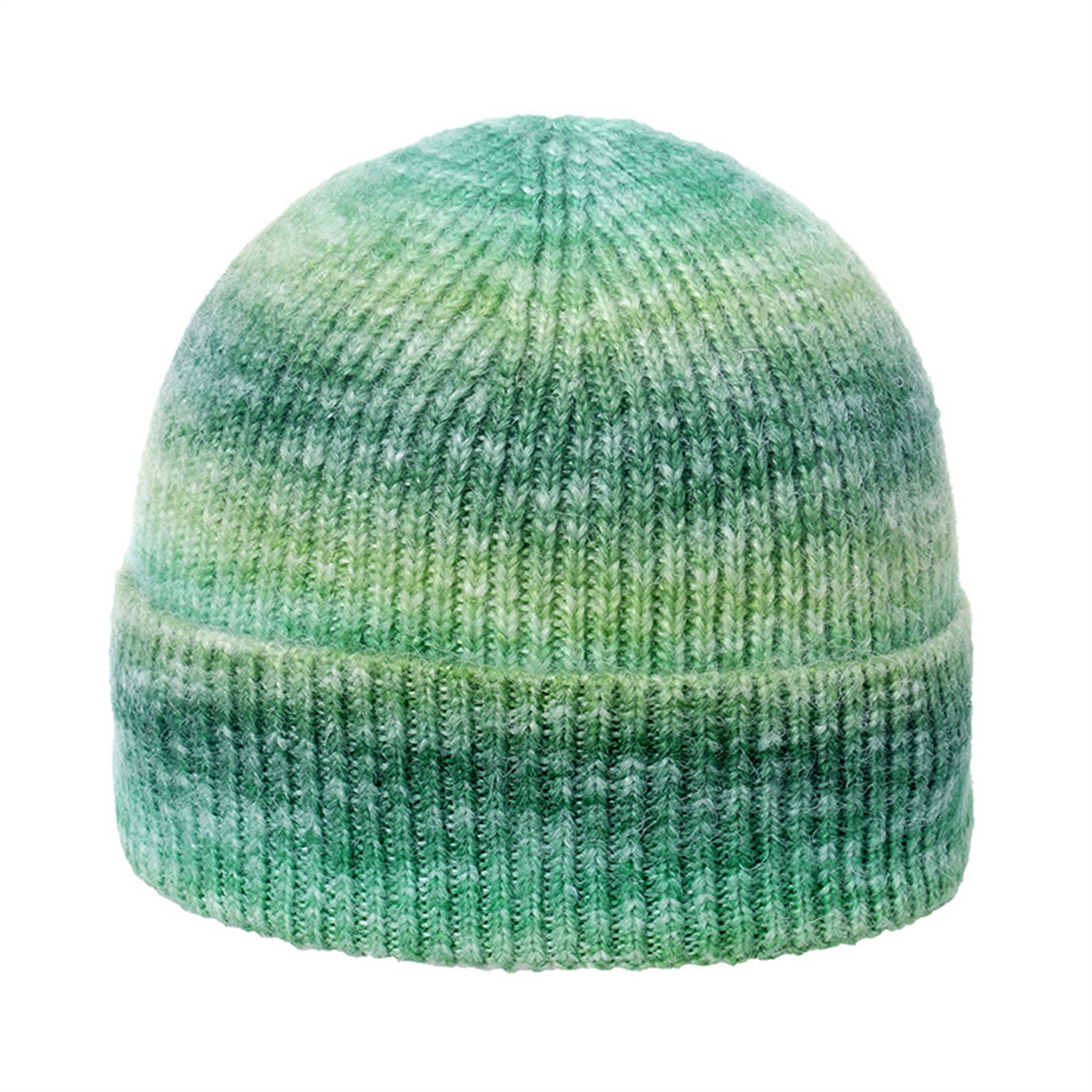 Unisex Knitted Beanie 4