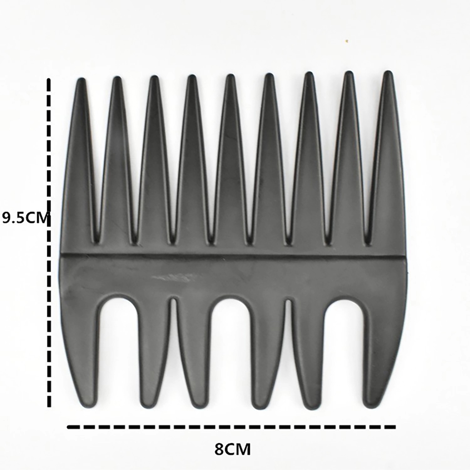 Fishbone Comb 4