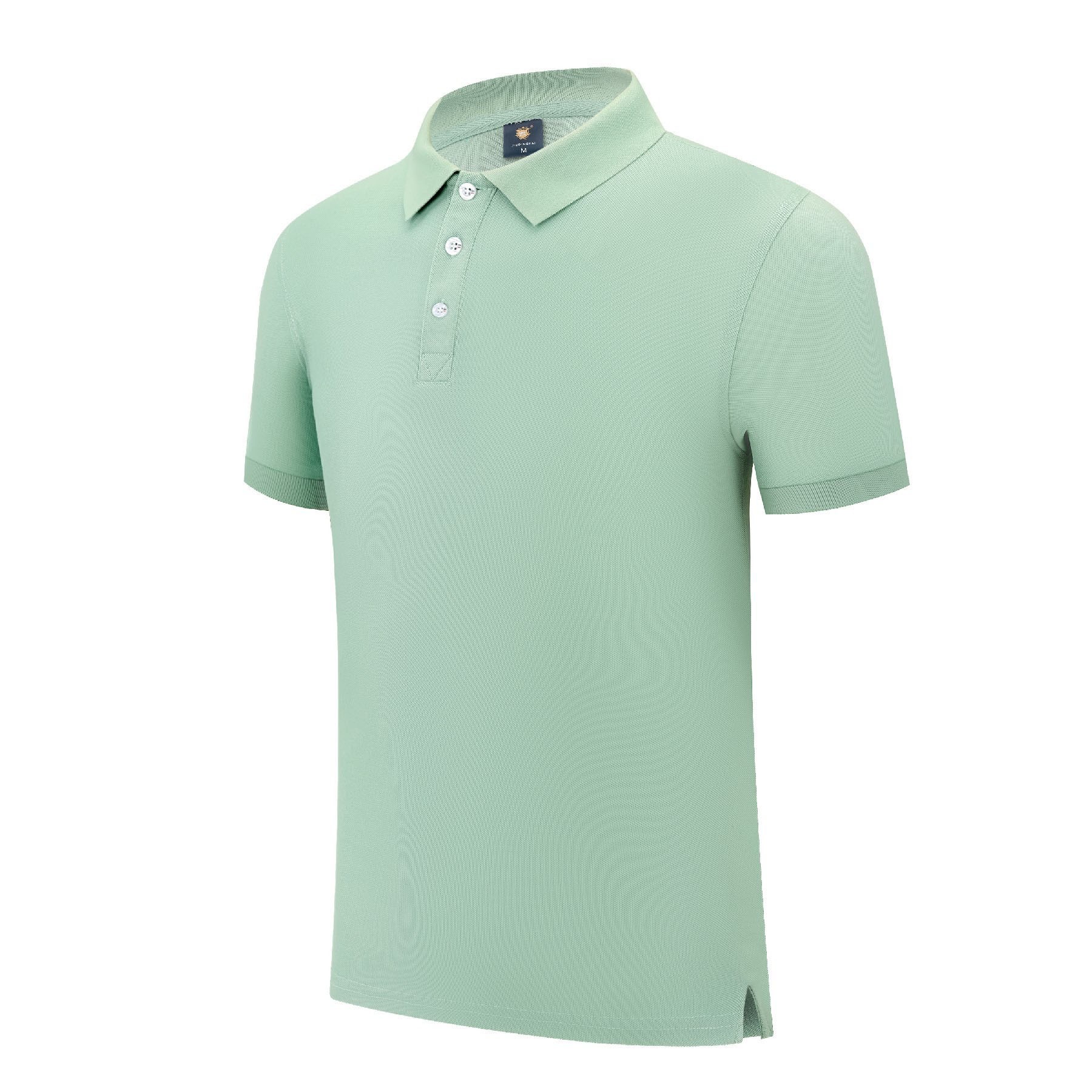 Short Sleeved POLO Shirt 10