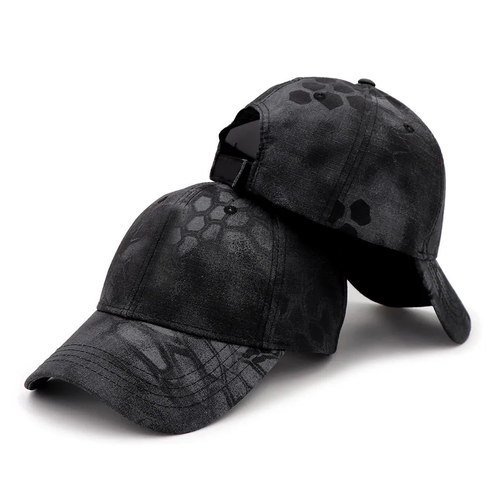 Hunting Tactical Hat 6