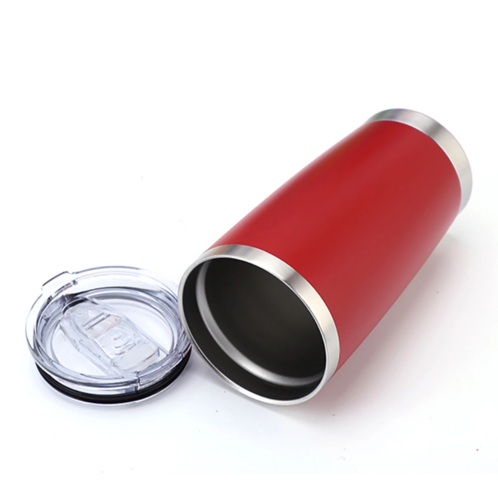 20Oz Stainless Steel Vacuum Insulated Tumbler 4