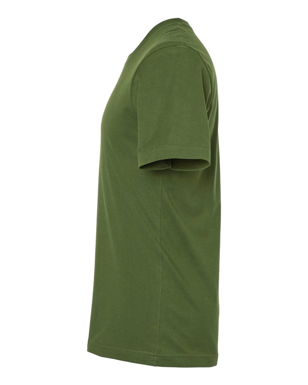 Combed Cotton T-Shirt - 602 16