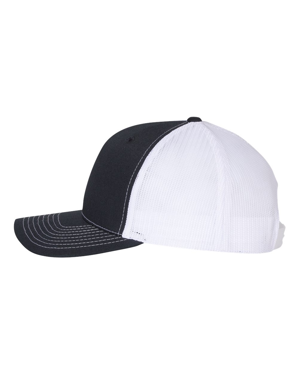 Five-Panel Trucker Cap - 112FP 65