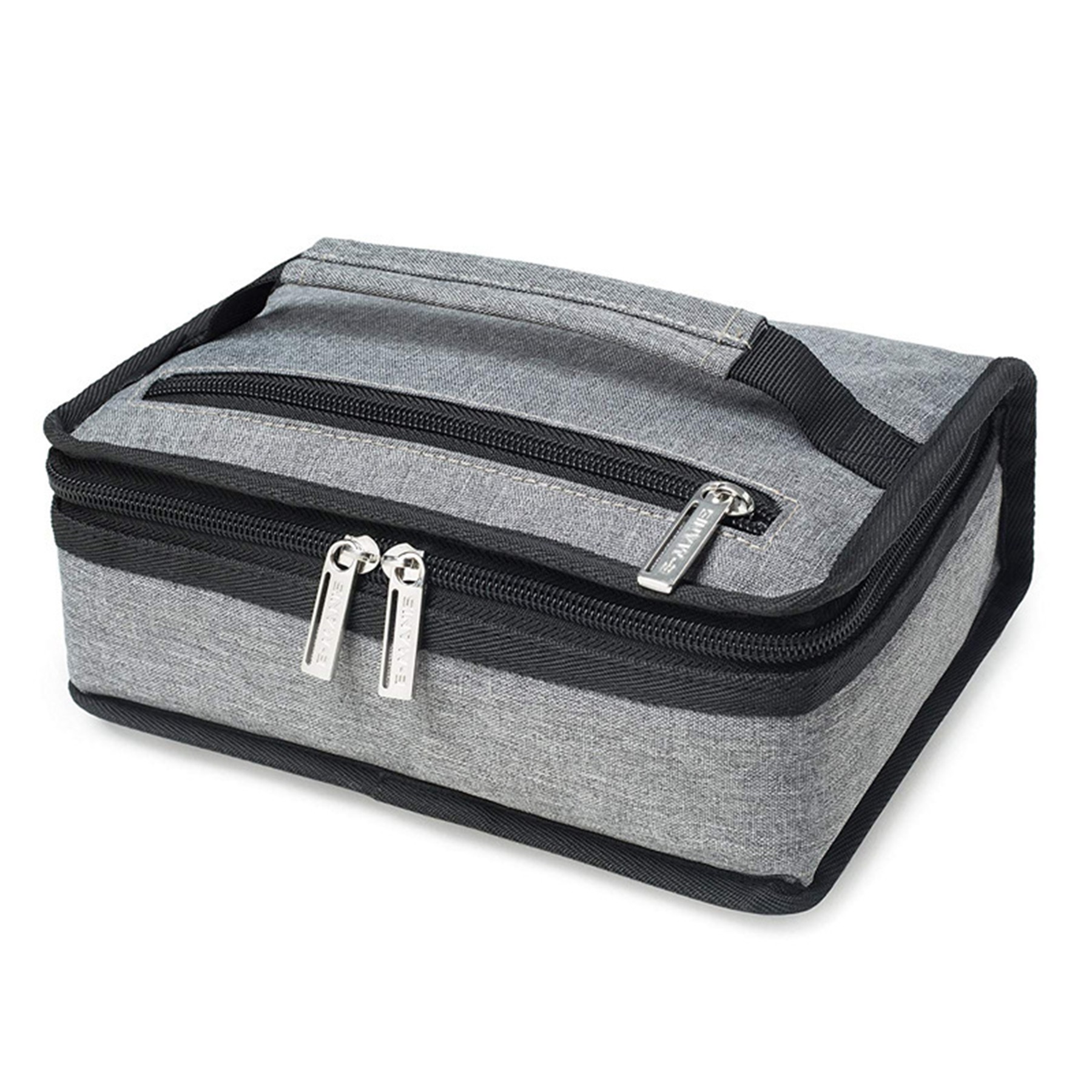 Insulated Aluminum Foil Lunch Bag 1
