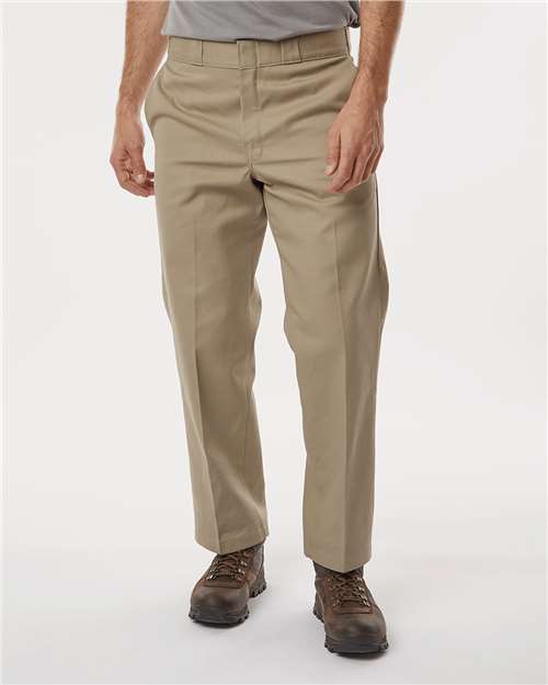 Unisex Industrial 874® Work Pants - P874 109