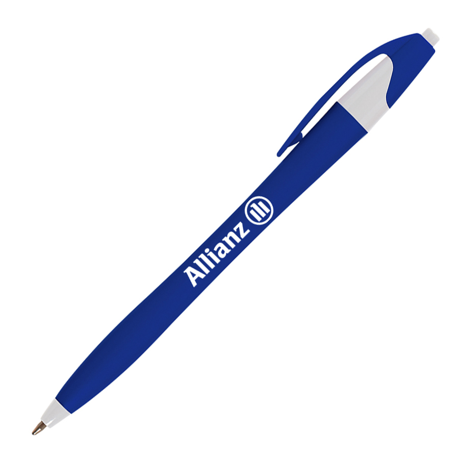 Plantagenet-198 Click Action Pens 1