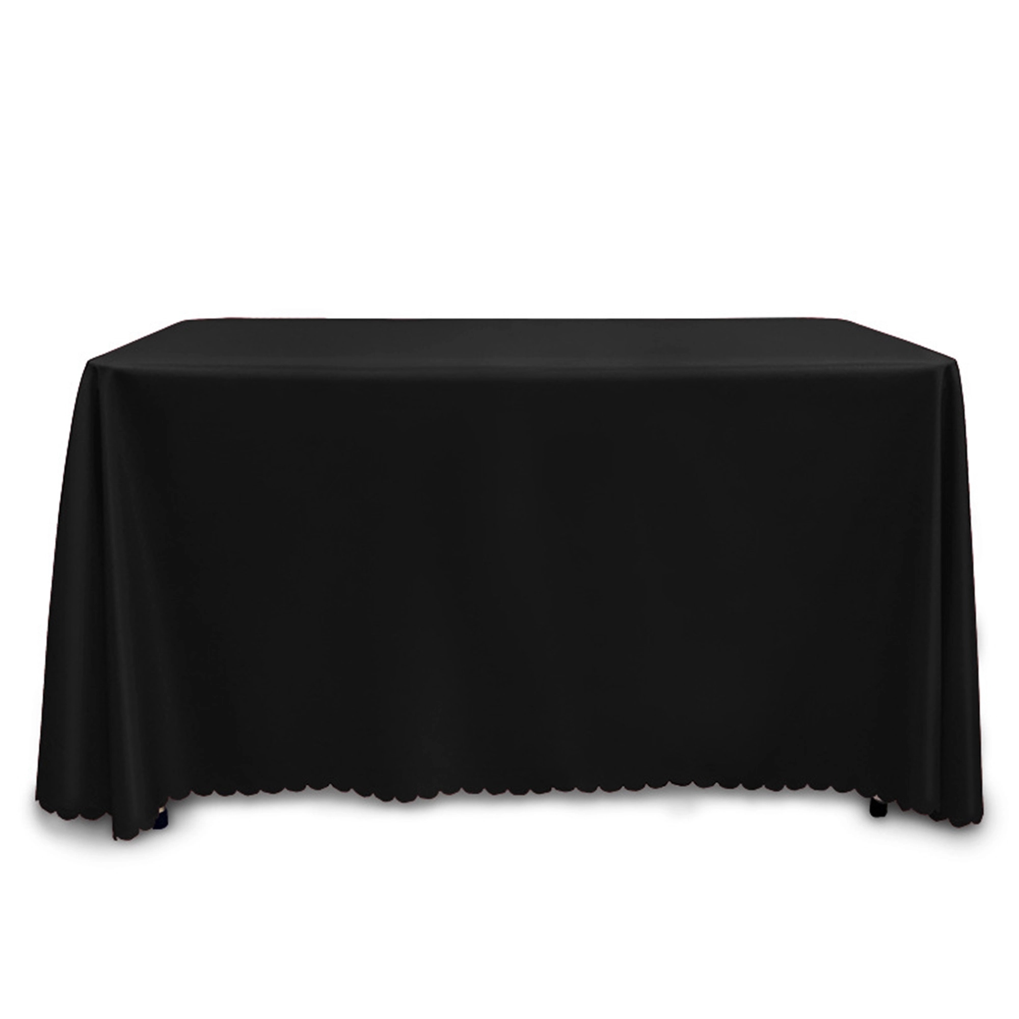 6' Standard Table Throw 10