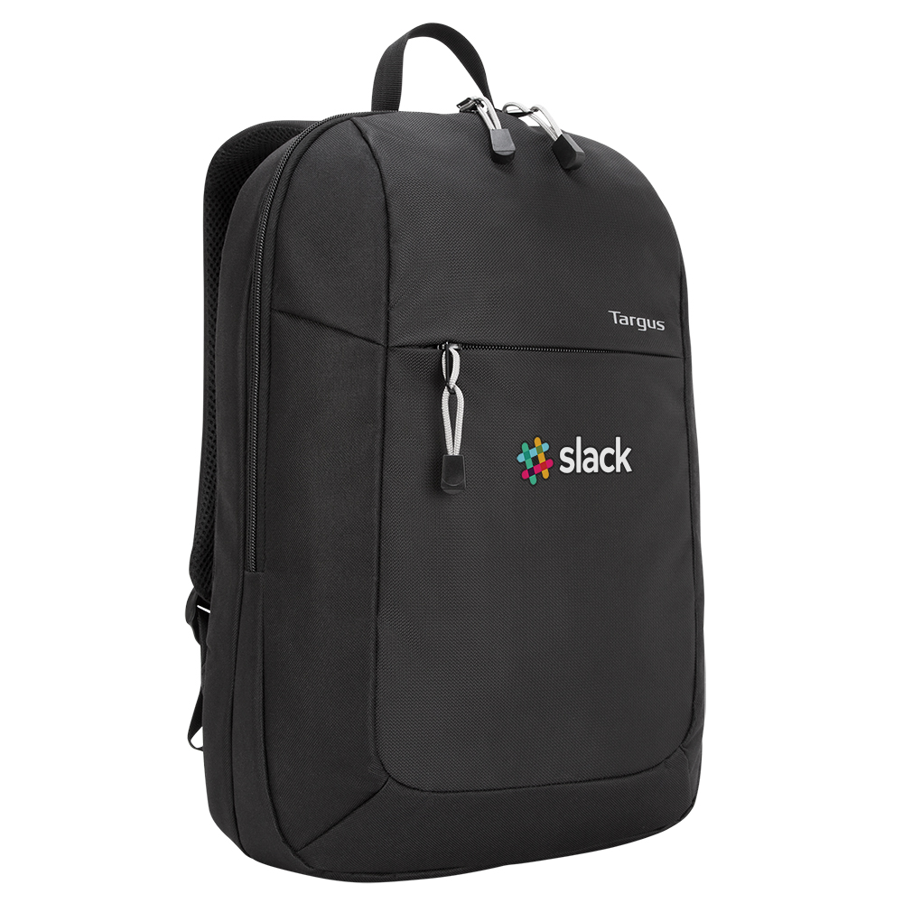 Targus 15.6" Intellect Essentials Backpack 5
