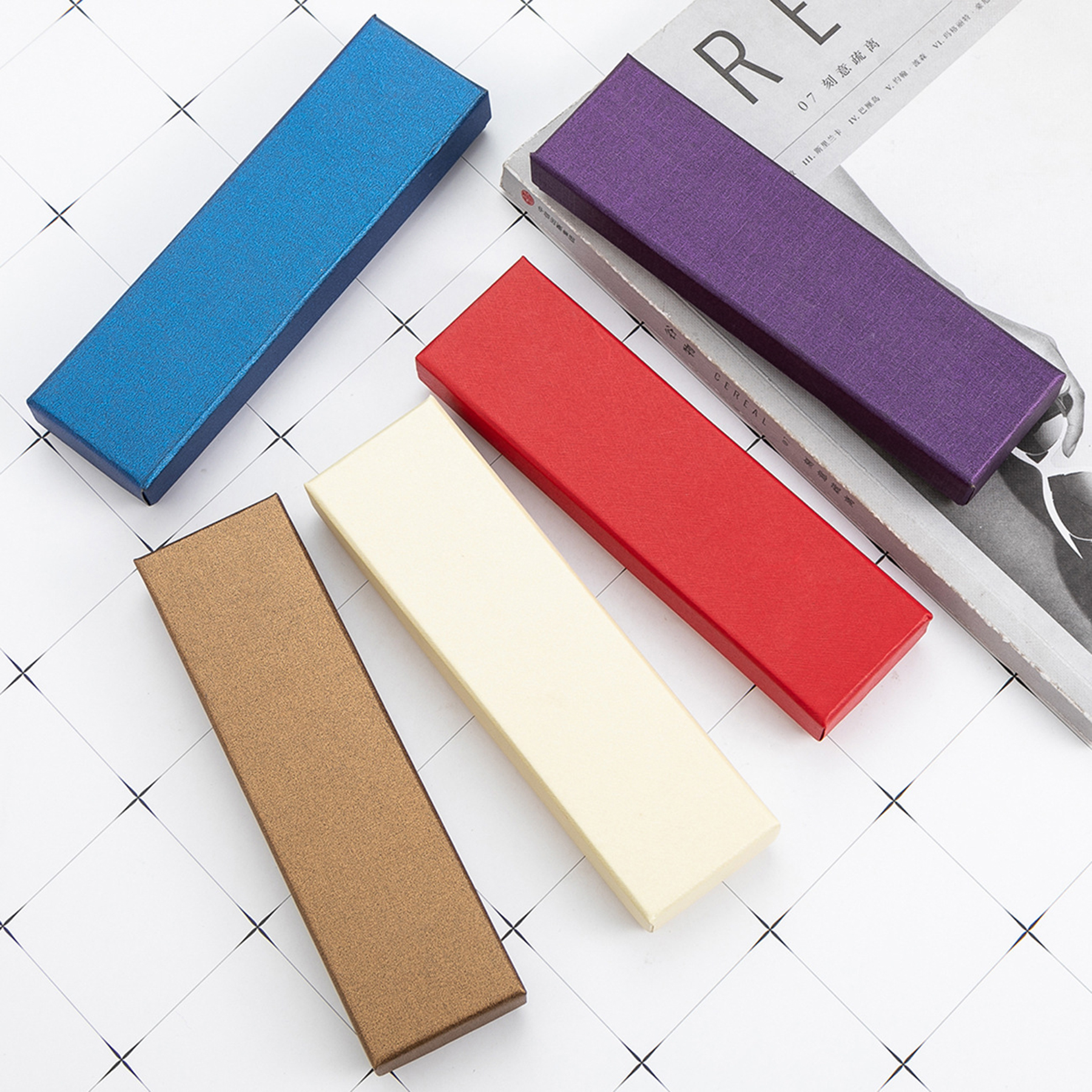 Pen with Gift Box 2