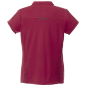 Women's PIEDMONT SS Polo 134