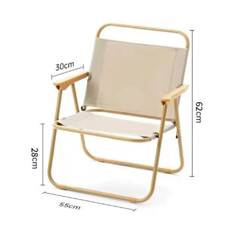 Portable Camping Chair 3