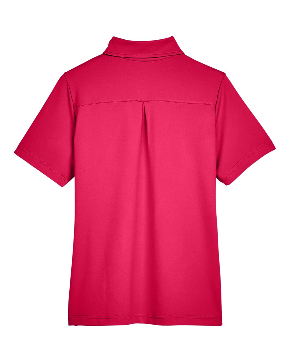 Women's CrownLux Performance® Range Flex Polo - DG21W 2