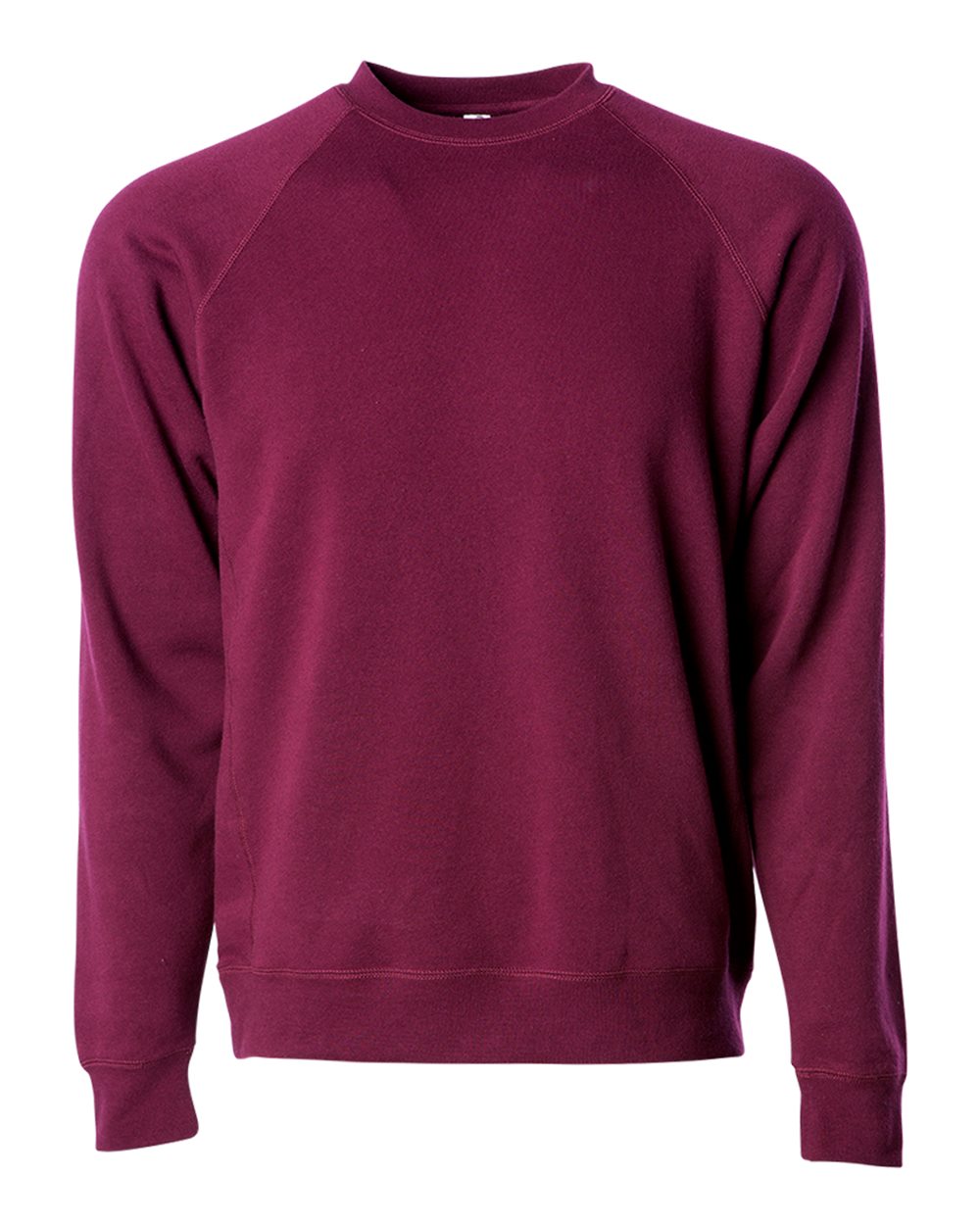Unisex Special Blend Raglan Crewneck Sweatshirt - PRM30SBC 61