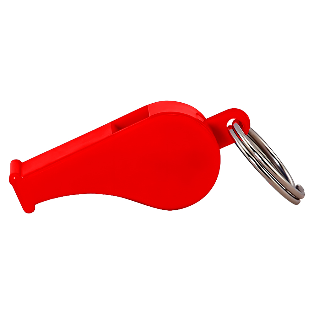 Classic Whistle Keychain 5