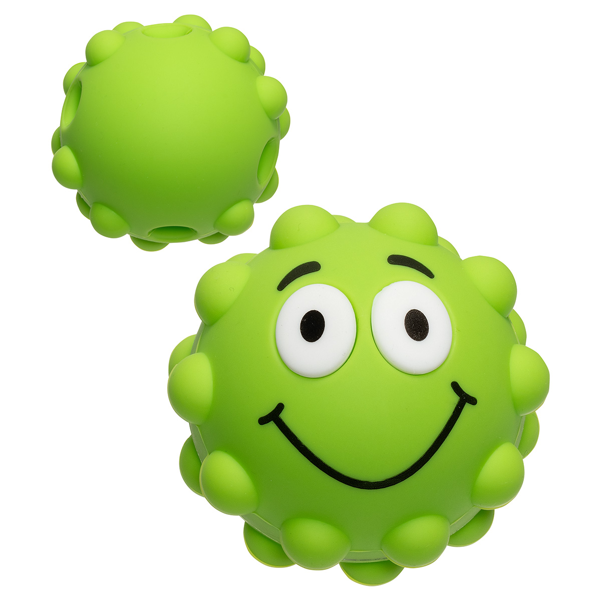 Eye-Popping Push Pop Ball 22