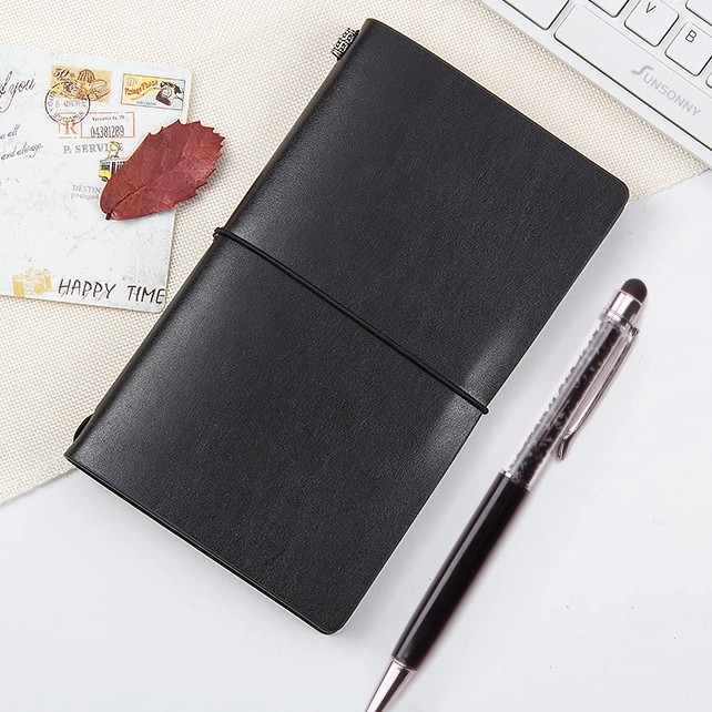 Custom NoteBook Set Gift Box 3