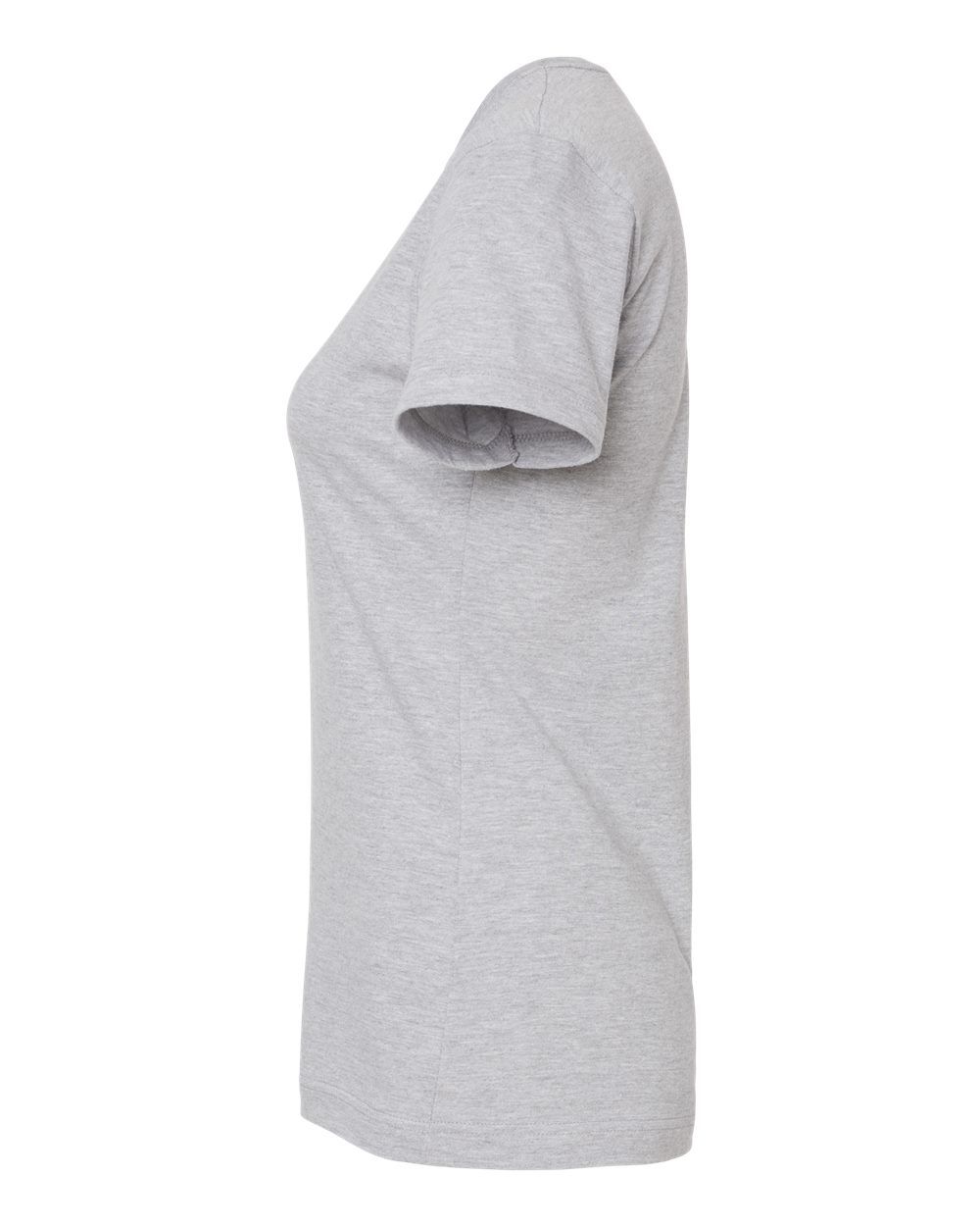 Women's Fine Jersey Classic Fit T-Shirt - 216 68