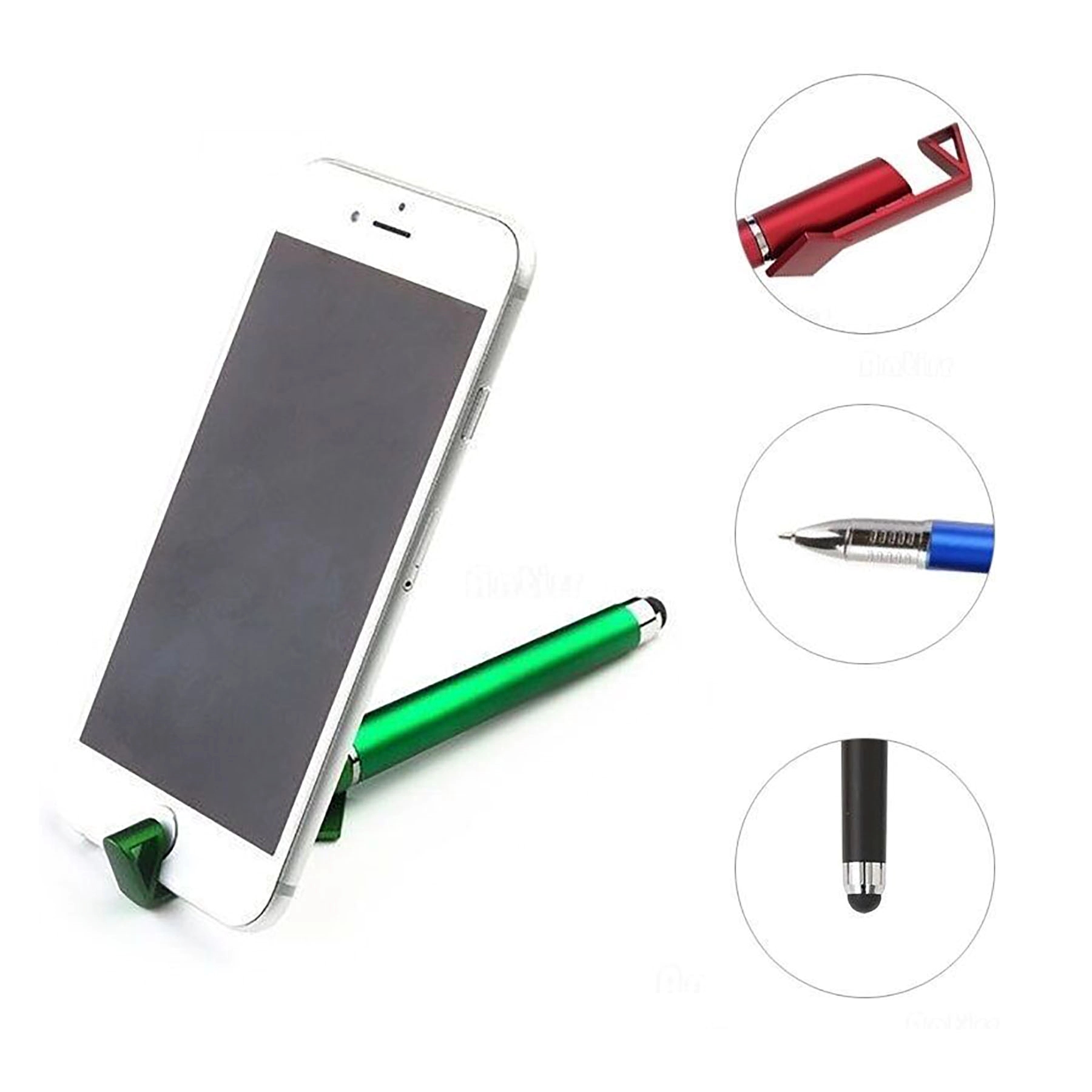Function Pen with Smartphone Stand Holder 3
