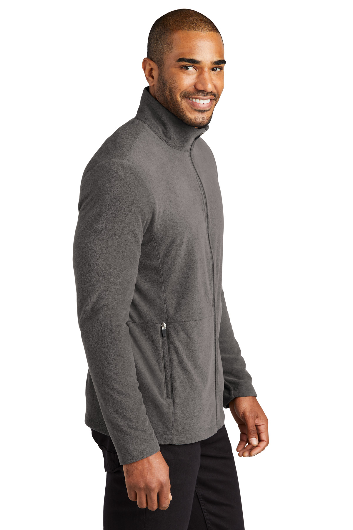 Port Authority Accord Microfleece Jacket F151 13