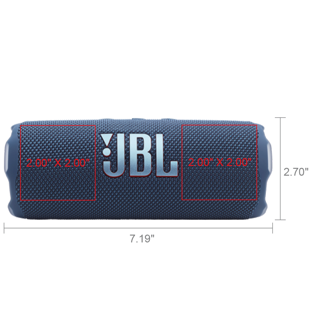 JBL Flip 7 Portable waterproof and drop-proof speaker 20