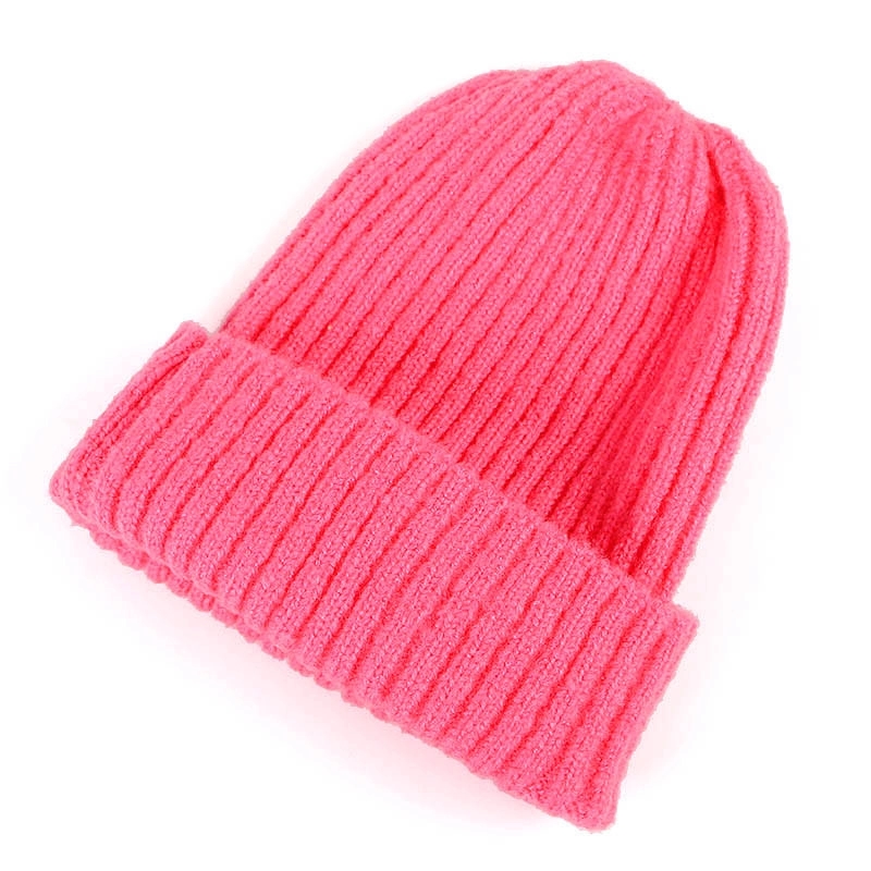 Classic Beanie Hat 26