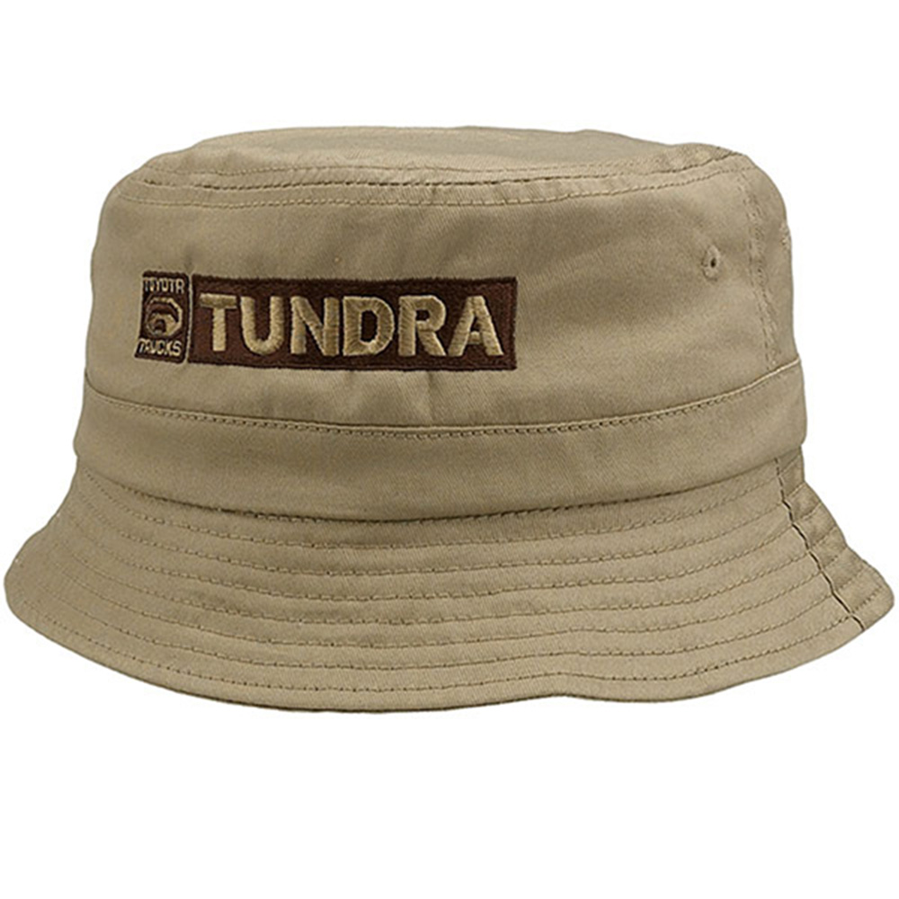 Bucket Cap 2