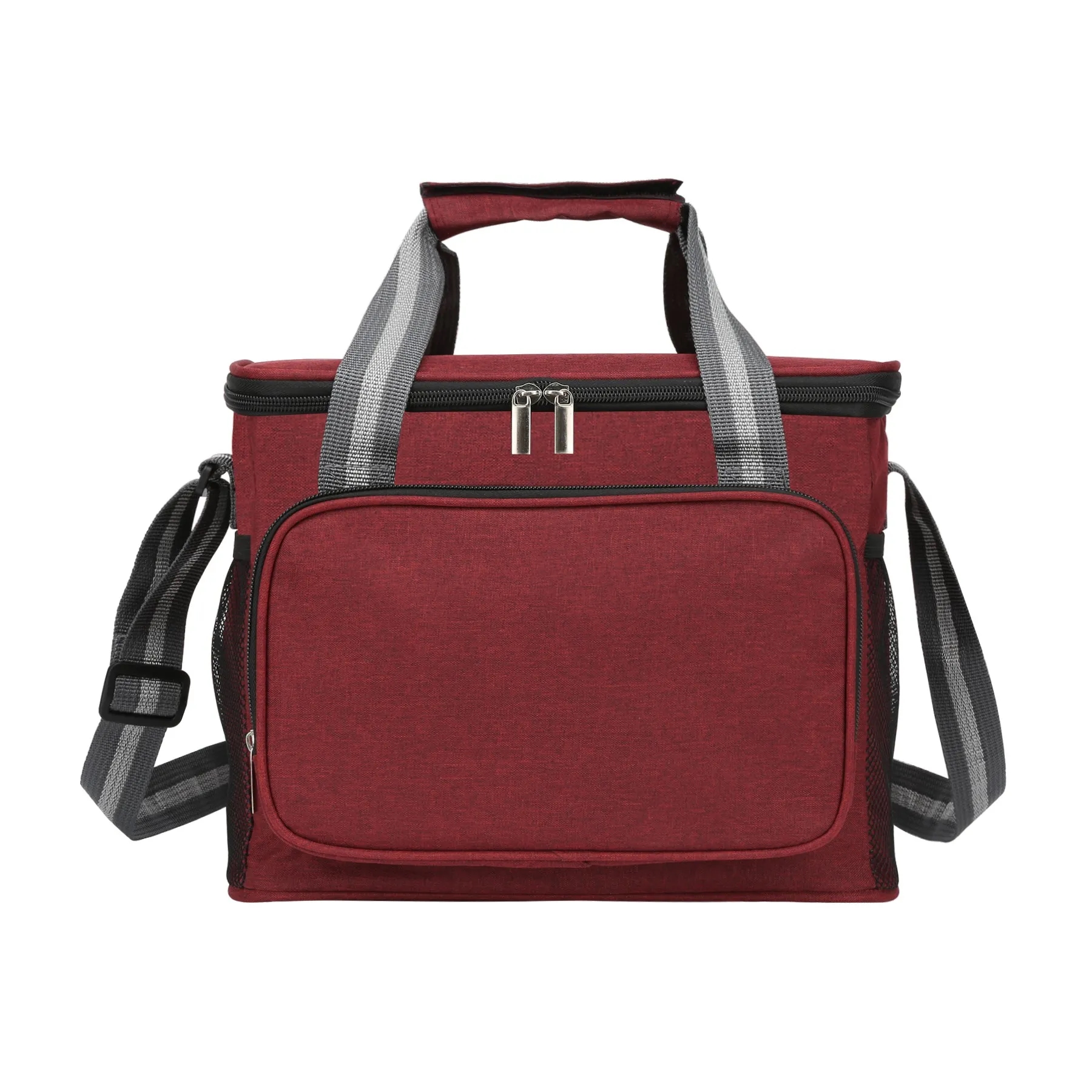 CAMPS 14 CAN BEVERAGE COOLER BAG (OCEAN SHIP) 7