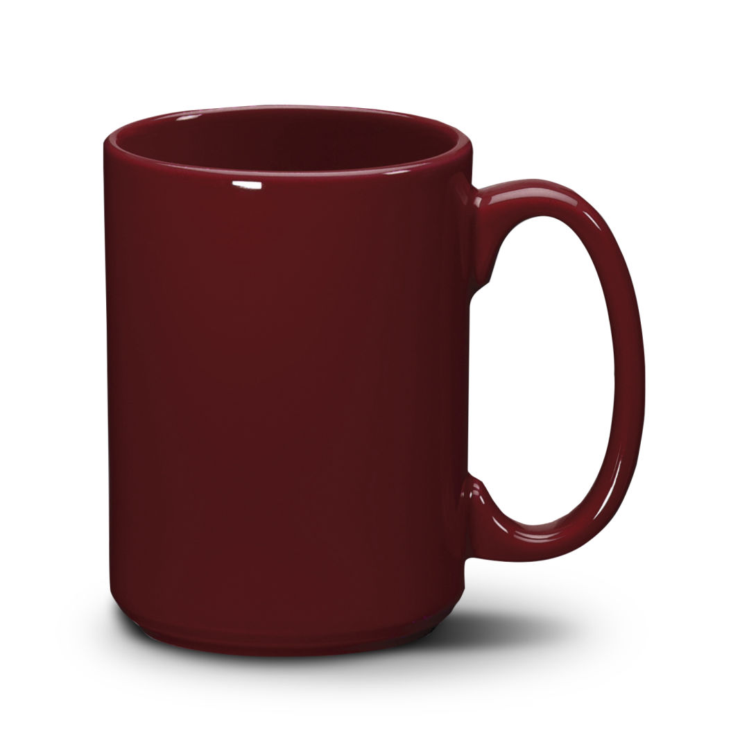 El Grande Mug - 15oz - Deep Etch 4